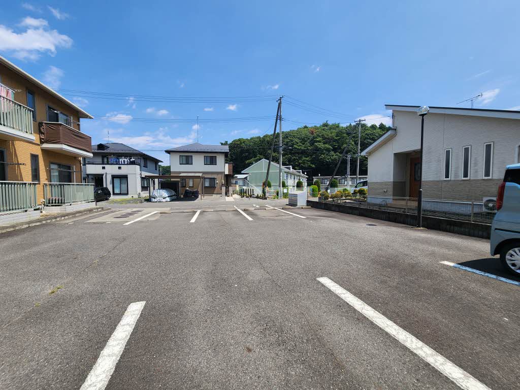 エクセルプラザ古高山 202号-13