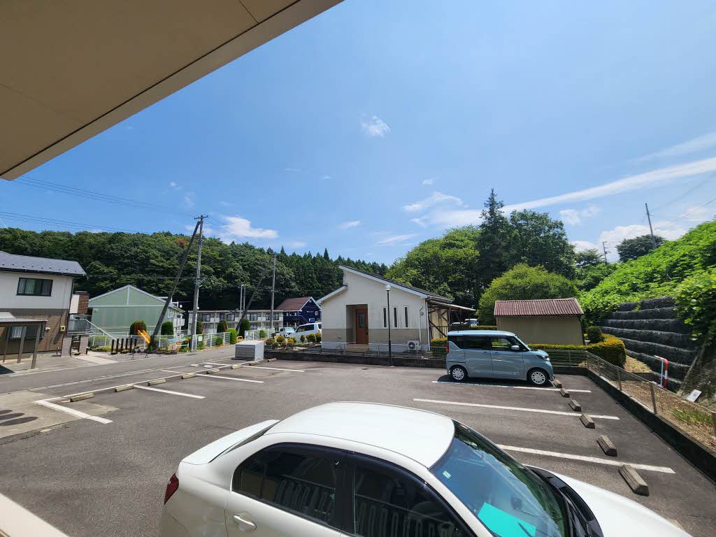 エクセルプラザ古高山 202号-15