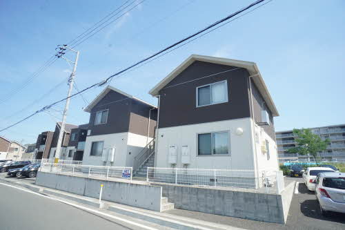 クレストおいけ201-1