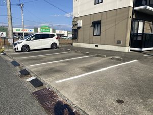 コーポヤナイ B 202号-15