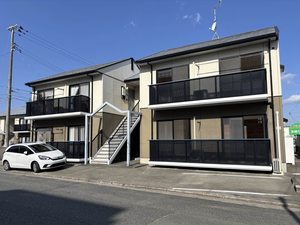 コーポヤナイ　Ｂ 202号-2