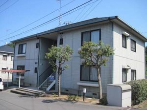 アーク・ヴィラ　Ｅ 201号-1