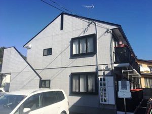 コーポエミネンス 202号-1