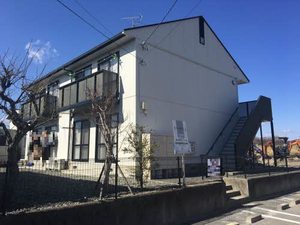 リバーサイド　Ａ