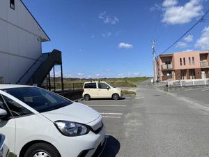 リバーサイド A 201号-14