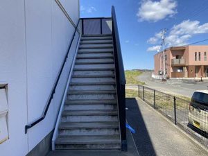 リバーサイド A 201号-15