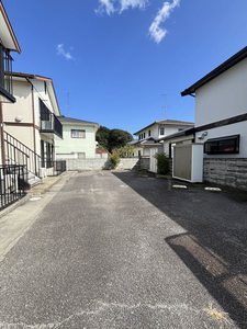 AXIS SUNLIGHT 玉川 202号-14