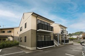 スカイプラザ A 201号-12