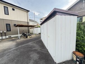 スカイプラザ A 201号-14