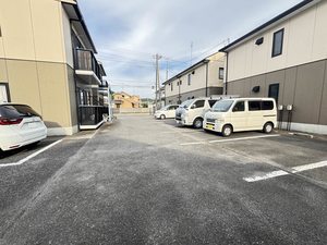 スカイプラザ A 201号-15