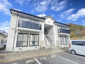 メゾンド　フォーレス 201号-1