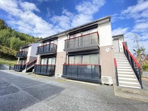 ロイヤルレジデンスＡ 203号-1