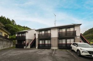 ロイヤルレジデンスＢ