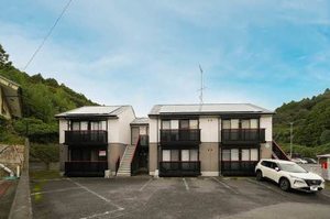 ロイヤルレジデンスB 202号-15