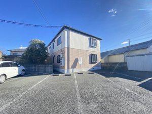 ラ.フォーレス 201号-13