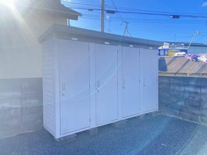 ラ.フォーレス 201号-15