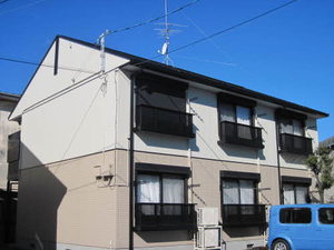 セントラルプラザ　Ａ 101号-1