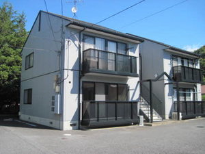 ソレアード　Ａ 102号-1