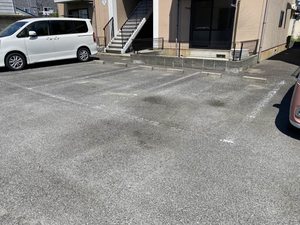 タウンハウスグリーンＢ 102号-15