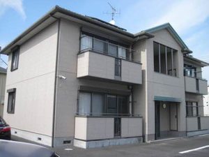 ヴィラ　カサビアンカ 102号-15