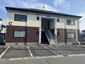 アネックスプラザＣ