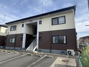 アネックスプラザＣ 102号-2