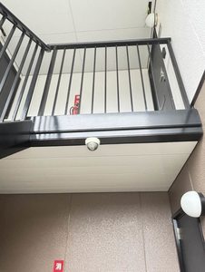 ヘルメスハイム 202号-14