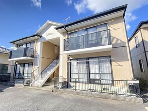 メゾン．ド．エム　Ｂ