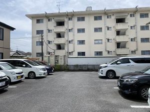 メゾン.ド.エム B 201号-15