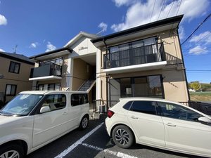 メゾン．ド．エム　Ｃ 102号-1