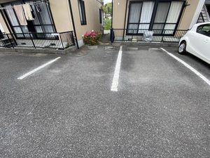 メゾン.ド.エム C 102号-15