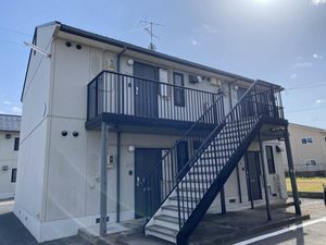 スプリングフィールズＡ 101号-1