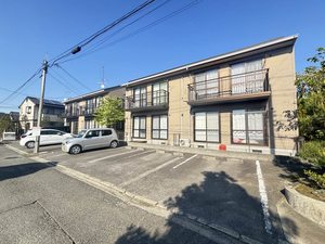 コーポ大黒屋Ｗ 205号-1