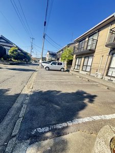 コーポ大黒屋Ｗ 205号-2