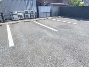 ヴィラエール 202号-14