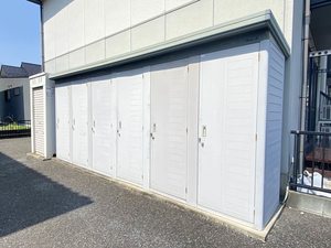ヴィラエール 202号-15