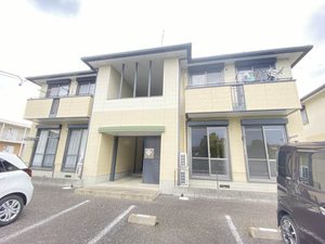 レジデンス２１　Ｃ