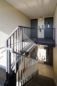 レジデンス２１　Ｃ 202号-15