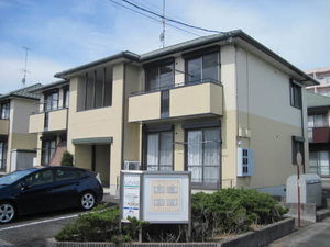 レジデンス２１　Ｄ 102号-1