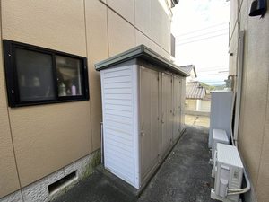 ソレアードハウスＳＡＨＡＲＡ　Ａ 102号-15