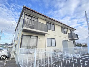 アパートメントハウス　テトラ　Ｂ