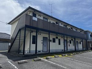 レジデンス２１Ⅲ 102号-1