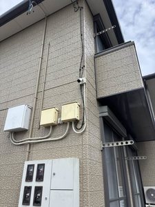 メゾンドブライトン　Ａ 102号-14