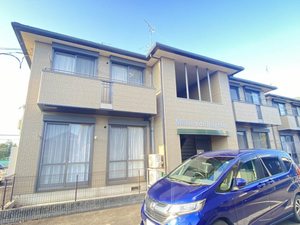 メゾンドブライトン　Ａ 102号-15