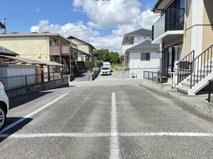 プチメゾン 201号-15