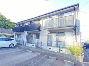 ＹＫハイツ 203号-1