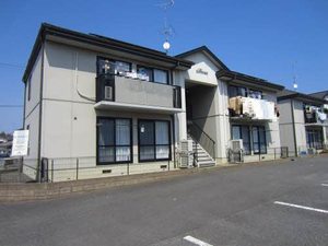 カーサやまのべＡ