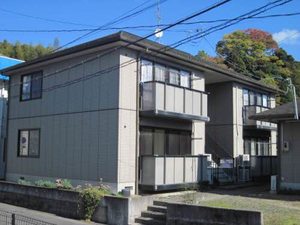 ディアス草野 101号-1