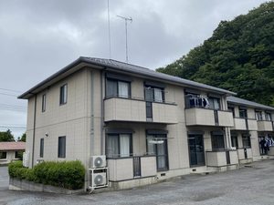 リヴェールＡ 201号-1