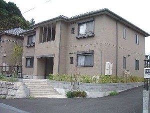 リヴェールA 201号-13